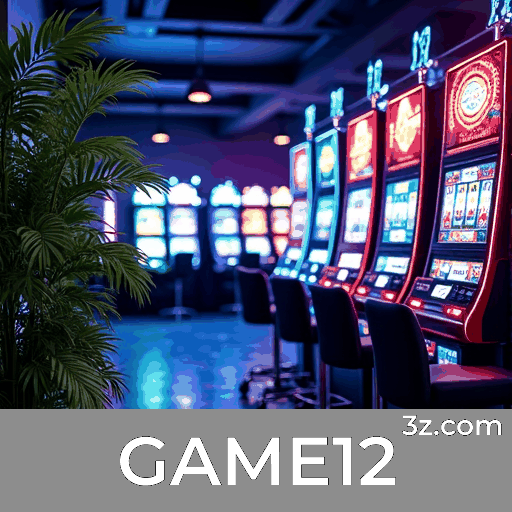 GAME12 Casino: Programa VIP de Luxo e Exclusividade