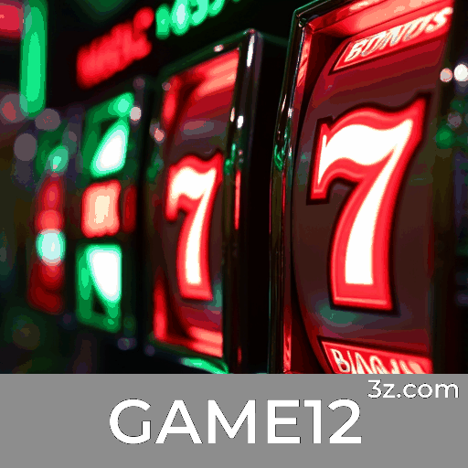 Qualidade Suprema em Jogos de Casino com GAME12
